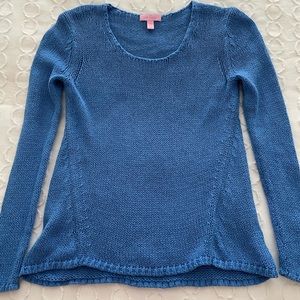 Lilly Pulitzer sweater